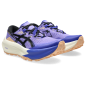 Asics Trabuco Max 5 Femme Amethyst/Black