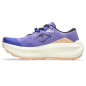 Asics Trabuco Max 5 Femme Amethyst/Black