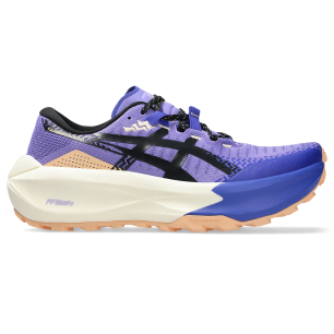 Asics Trabuco Max 5 Femme Amethyst/Black