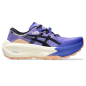 Asics Trabuco Max 5 Femme Amethyst/Black