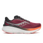 Saucony Guide 19 Homme Crimson/Fire