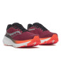 Saucony Guide 19 Homme Crimson/Fire