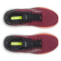 Saucony Guide 19 Homme Crimson/Fire