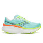 Saucony Guide 19 Femme Splash/Citron