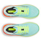Saucony Guide 19 Femme Splash/Citron