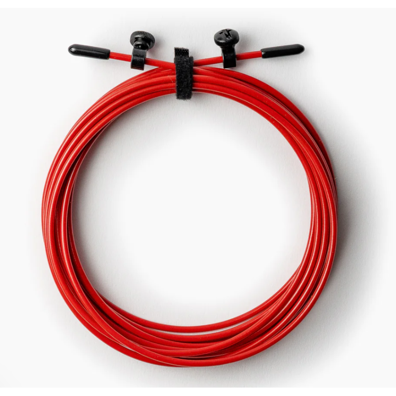 Velites Câble de Vitesse Fire 2.0 2.5mm Rouge