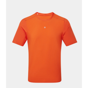 Ronhill Tech All-Terrain S/S Tee Homme Ronhill Red