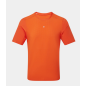 Ronhill Tech All-Terrain S/S Tee Homme Ronhill Red