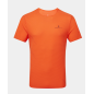 Ronhill Tech Race S/S Tee Homme Ronhill Red/Black