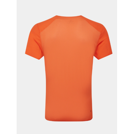 Ronhill Tech Race S/S Tee Homme Ronhill Red/Black