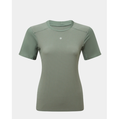 Ronhill Tech All-Terrain S/S Tee Femme Laurel