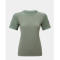 Ronhill Tech All-Terrain S/S Tee Femme Laurel