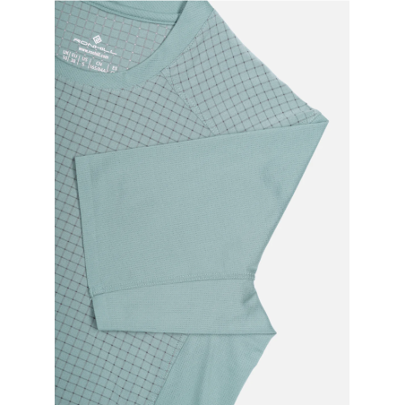 Ronhill Tech All-Terrain S/S Tee Femme Laurel