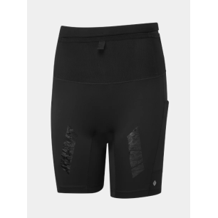 Ronhill Tech All-Terrain 7" Stretch Short Femme All Black