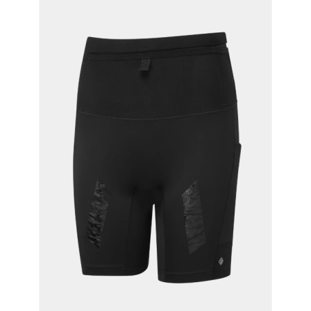 Ronhill Tech All-Terrain 7" Stretch Short Femme All Black