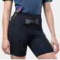 Ronhill Tech All-Terrain 7" Stretch Short Femme All Black