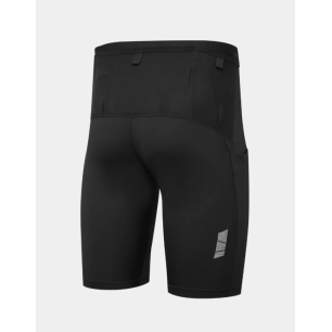 Ronhill Tech All-Terrain 10" Half Tight Homme All Black