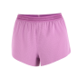 Salomon Sense Aero Split 3" Shorts Femme Iris Orchid