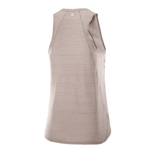 Salomon Shakeout Air Tank Femme Iron