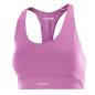 Salomon Shakeout Core Bra Femme Iris Orchid