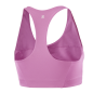 Salomon Shakeout Core Bra Femme Iris Orchid