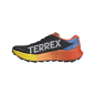 Adidas Terrex Agravic 4 Homme Core Black/Grey Two/Semi Impact Orange