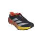 Adidas Terrex Agravic 4 Homme Core Black/Grey Two/Semi Impact Orange