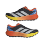 Adidas Terrex Agravic 4 Homme Core Black/Grey Two/Semi Impact Orange