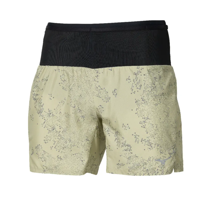 Mizuno Multi Pocket Short Homme Elm