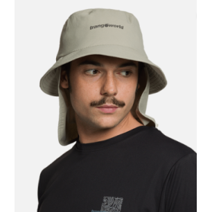 Trangoworld Chapeau Saharien Zinal