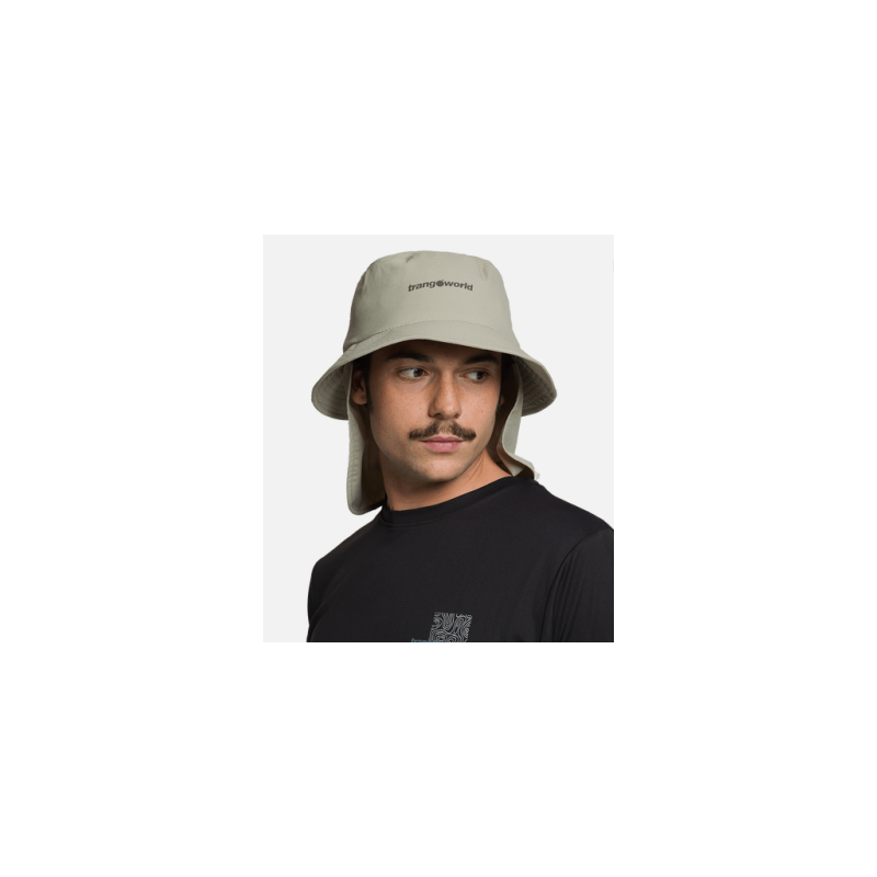 Trangoworld Chapeau Saharien Zinal