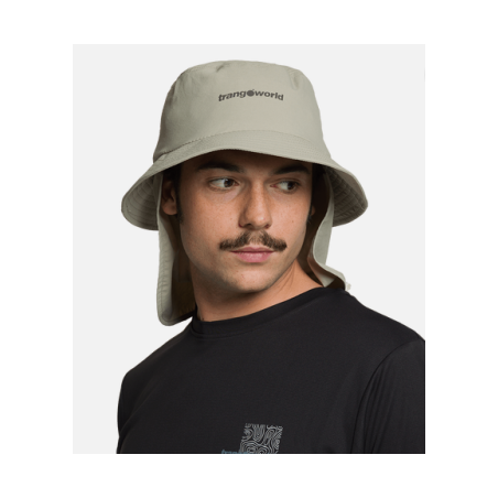 Trangoworld Chapeau Saharien Zinal