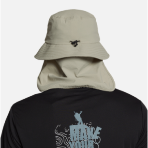 Trangoworld Chapeau Saharien Zinal