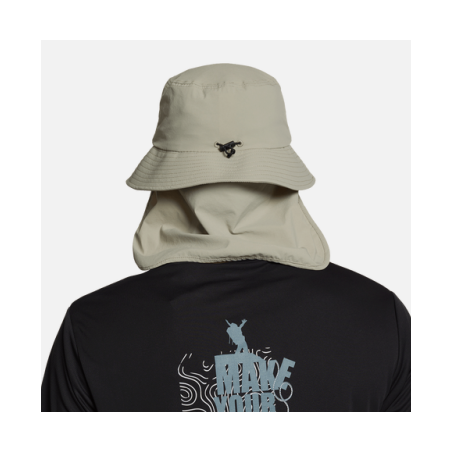 Trangoworld Chapeau Saharien Zinal