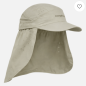 Trangoworld Casquette Saharienne Cavan Trangoworld Casquette Saharienne Cavan