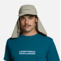Trangoworld Casquette Saharienne Cavan Trangoworld Casquette Saharienne Cavan
