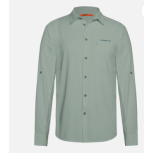 Trangoworld Chemise Vignemale Homme