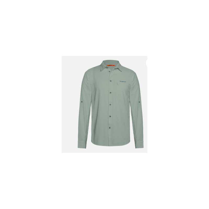 Trangoworld Chemise Vignemale Homme