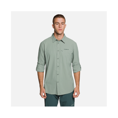 Trangoworld Chemise Vignemale Homme