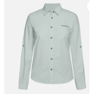 Trangoworld Chemise Ardones Femme