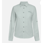 Trangoworld Chemise Ardones Femme