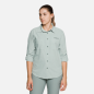 Trangoworld Chemise Ardones Femme