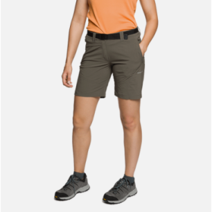 Trangoworld Short Assy Femme