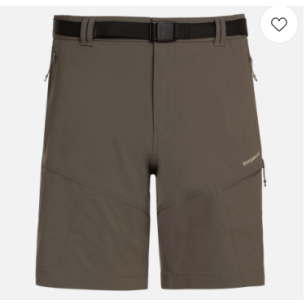 Trangoworld Short Limut Homme