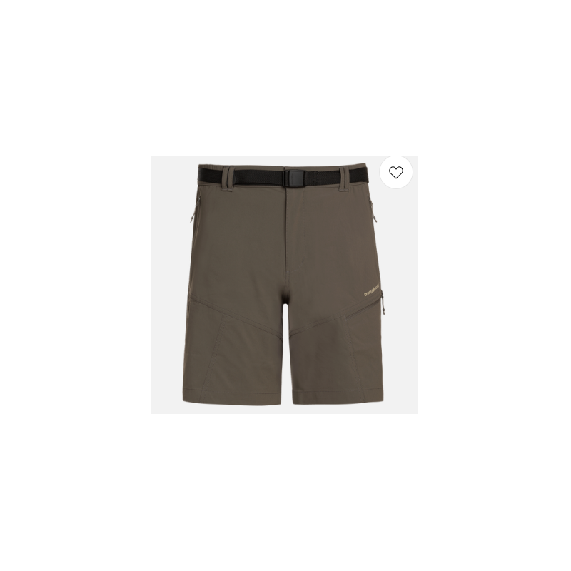 Trangoworld Short Limut Homme