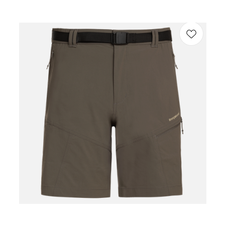Trangoworld Short Limut Homme