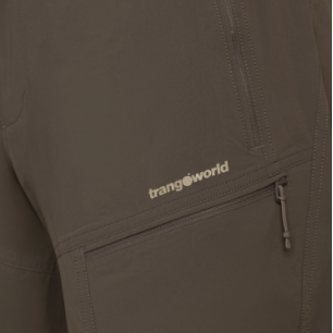 Trangoworld Short Limut Homme