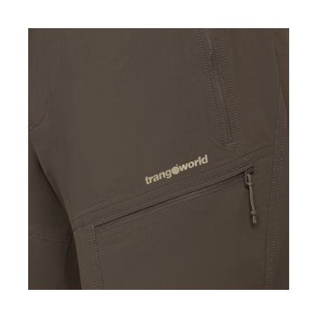 Trangoworld Short Limut Homme