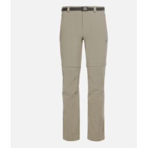 Trangoworld Pantalon Aroche Homme