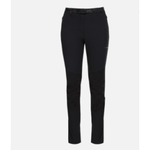 Trangoworld Pantalon Troyes Femme
